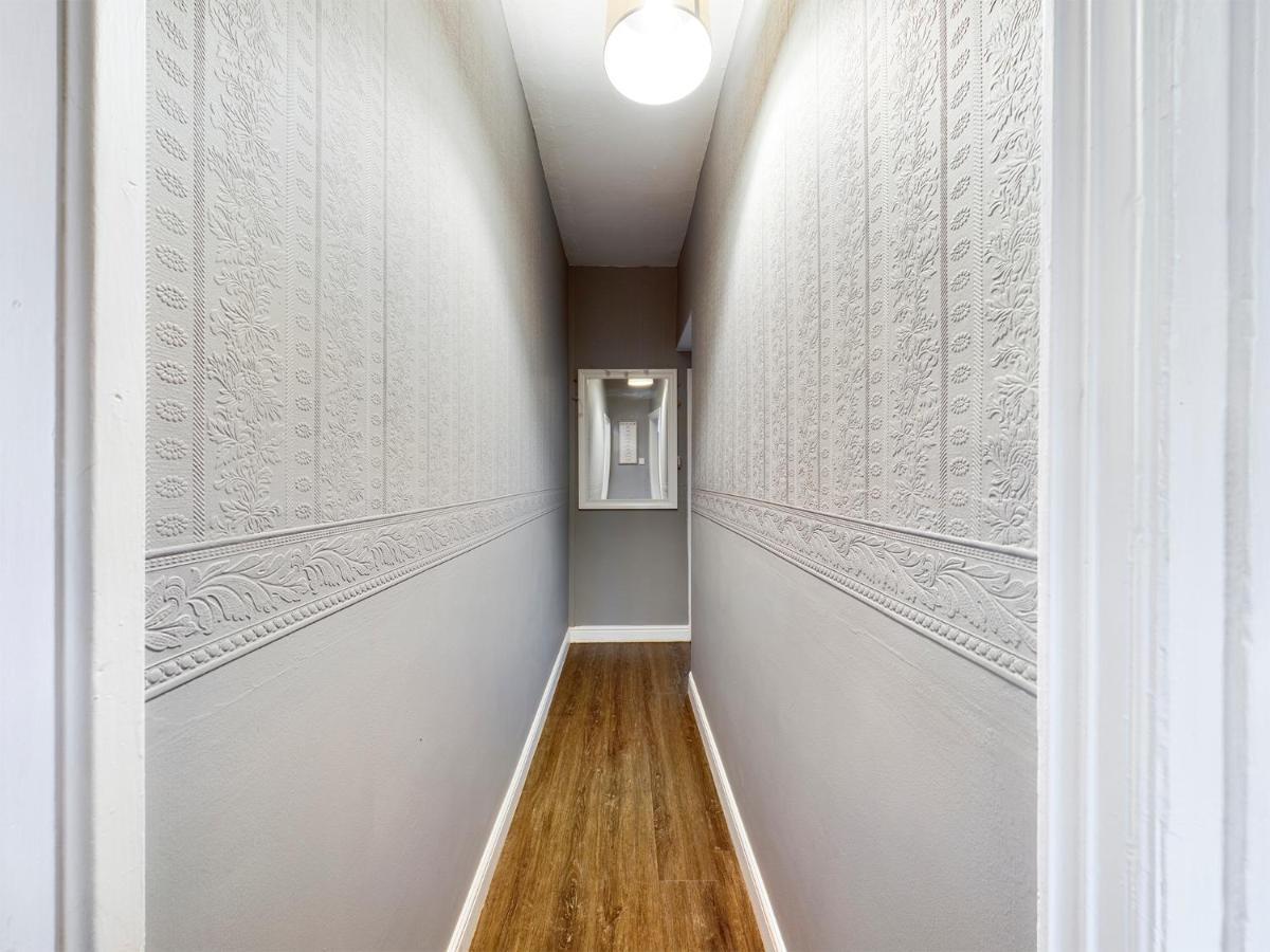 Cheerful 3 Bedroom Home With Free Parking And Wifi Честер Экстерьер фото